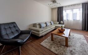 Apartmán Terezie - prostorné ubytování v Kyjově